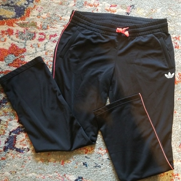 adidas Pants - Women's L Adidas Track Pants